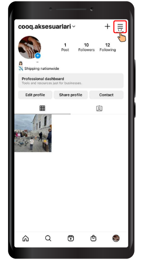 How to Access to Instagram Stories since the First Day