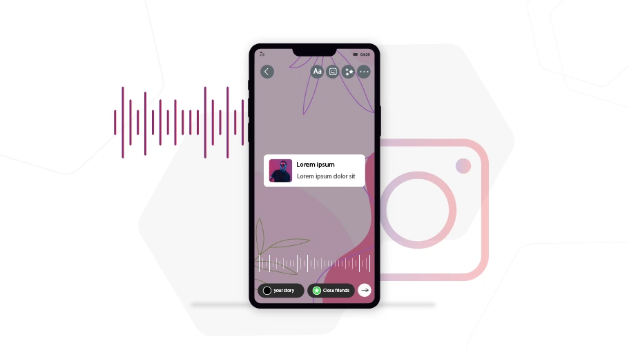 How to Add Music to Instagram Stories