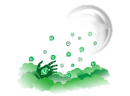 WhatsApp Bulk Message Sender