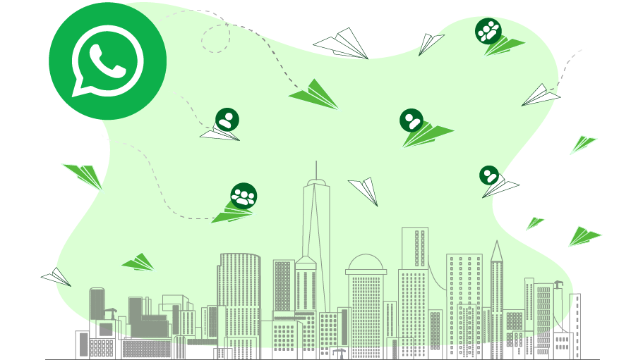 Advertising & Marketing in WhatsApp