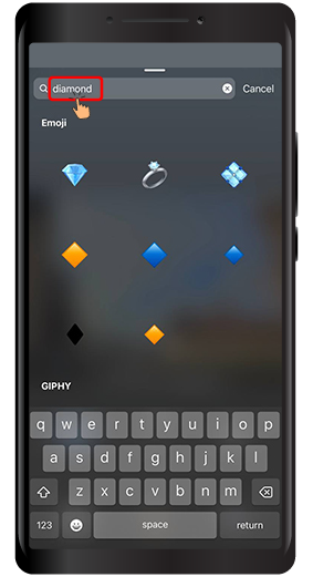 Use GIFs to Create Animated Backgrounds in Instagram Stories