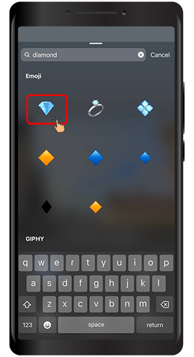 Use GIFs to Create Animated Backgrounds in Instagram Stories