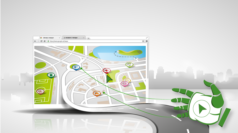 خودکارسازی فرآیند تست یک نرم‌افزار مسیریاب