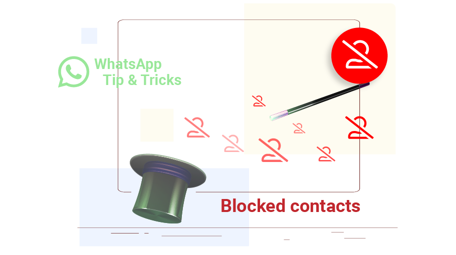 How to Block a Contact in WhatsApp