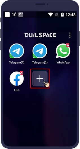 Create Multiple Copies of an Application