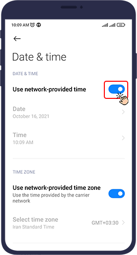 delete message whatsapp