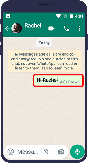 text