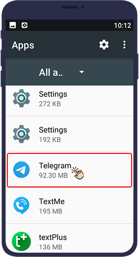 غیرفعال کردن ضبط صدا