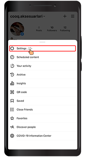 How to Disable Automatic Video Play on Instagram
