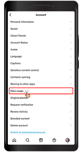 How to Disable Automatic Video Play on Instagram