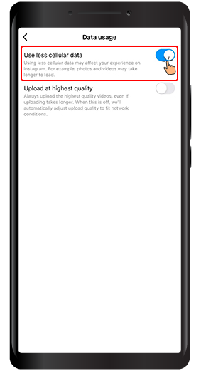 How to Disable Automatic Video Play on Instagram