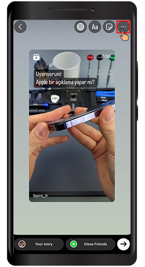 How to Download Instagram Reels video