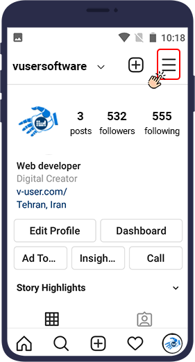 download instagram