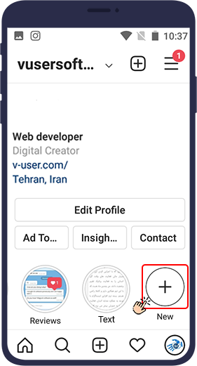 download instagram