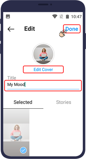 download instagram