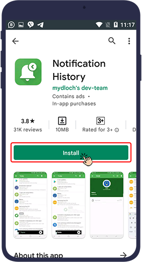 Edit Messages in Telegram