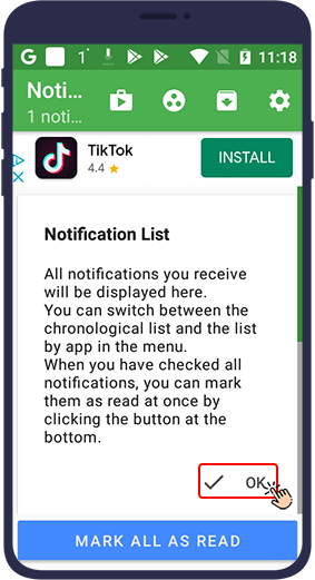 Edit Messages in Telegram