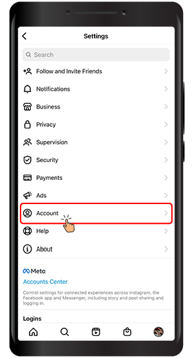 How to Find Someone On Instagram by Phone Number