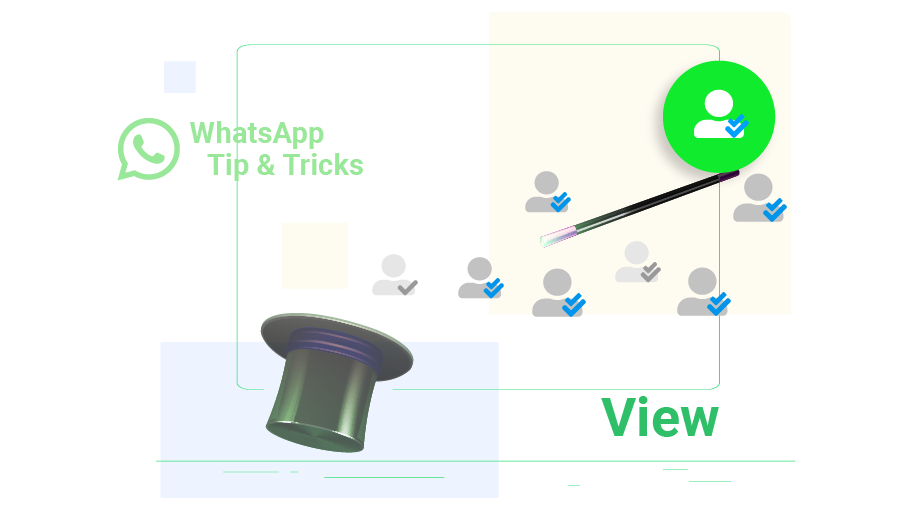 How to Find Who Has Read Your Message in WhatsApp Group - Is Banner