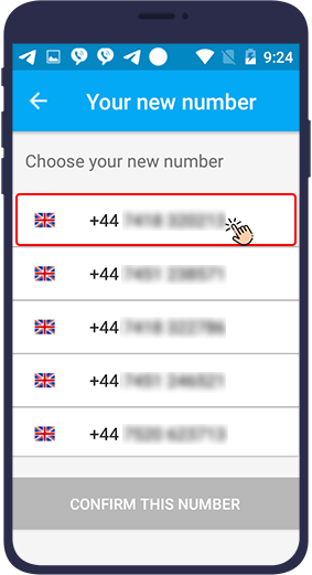 How to Get a Virtual Phone Number for Free