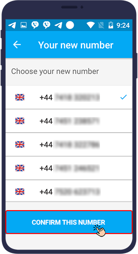 How to Get a Virtual Phone Number for Free