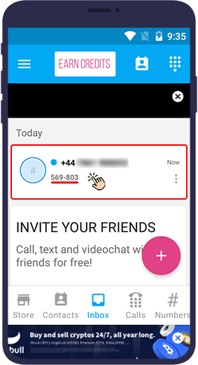 How to Get a Virtual Phone Number for Free