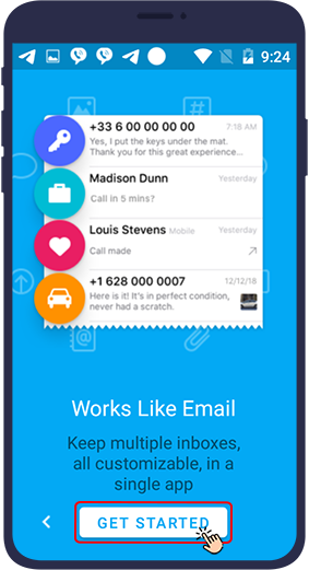 How to Get a Virtual Phone Number for Free
