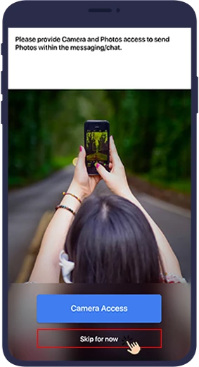 Create a Free Virtual Number