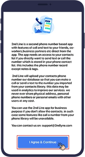 Create a Free Virtual Number
