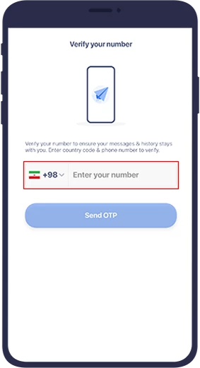 Create a Free Virtual Number