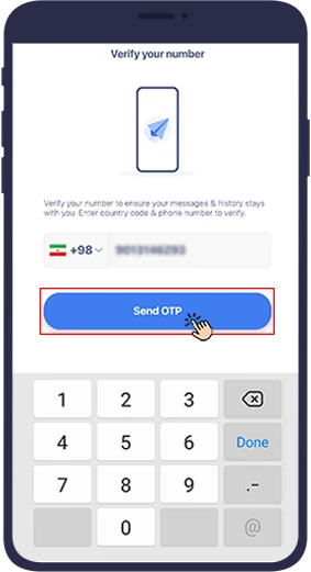 Create a Free Virtual Number
