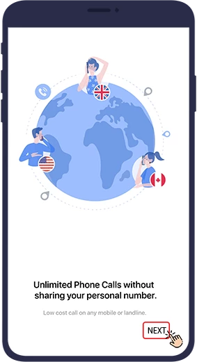 Create a Free Virtual Number
