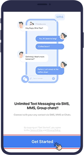 Create a Free Virtual Number