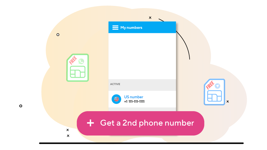 How to Get a Virtual Phone Number for Free