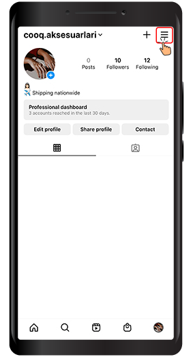 How to Get a Blue Tick on Instagram