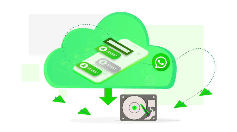 Export WhatsApp Chats - Is Banner