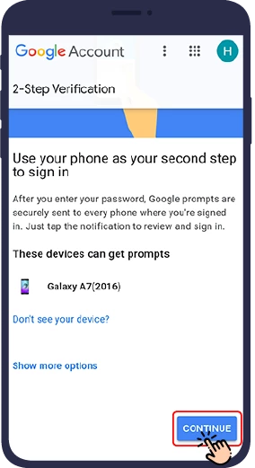 وارد کردن شماره موبایل