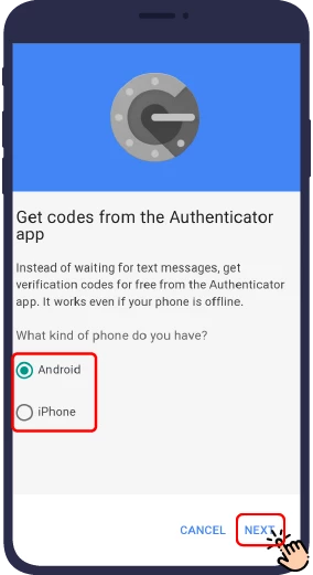 وارد کردن شماره موبایل
