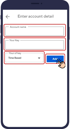 وارد کردن شماره موبایل