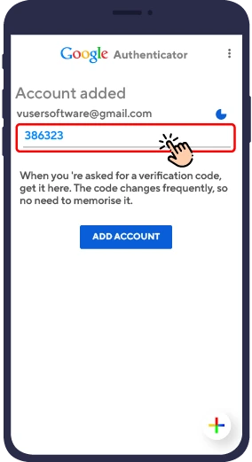 وارد کردن شماره موبایل