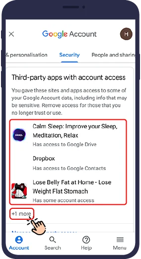 وارد کردن شماره موبایل