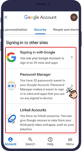 وارد کردن شماره موبایل