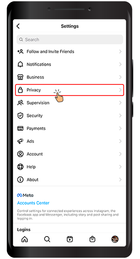How to Hide an Instagram Story from Some Contacts