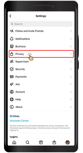 How to Hide Being Online on Instagram