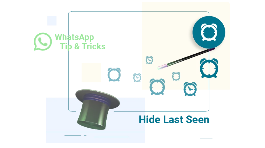 How to hide your "Last Seen" status on WhatsApp - Is Banner