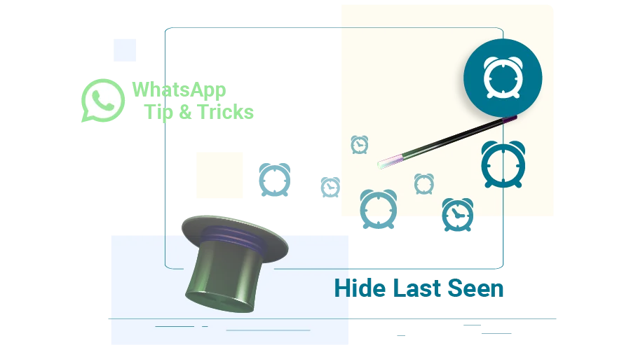How to hide your "Last Seen" status on WhatsApp