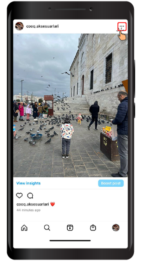 hide-posts-in-instagram-archive