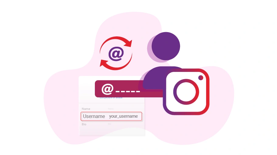 How to Change Instagram Username - Is Banner