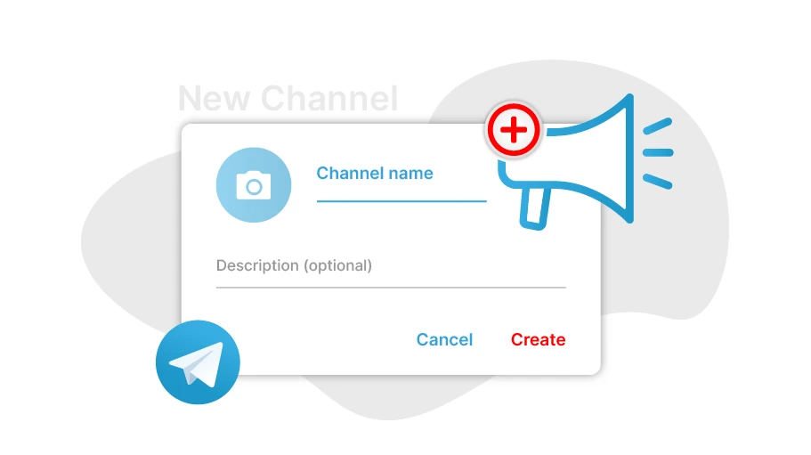 How to Create a Telegram Channel on Mobile - Is Banner