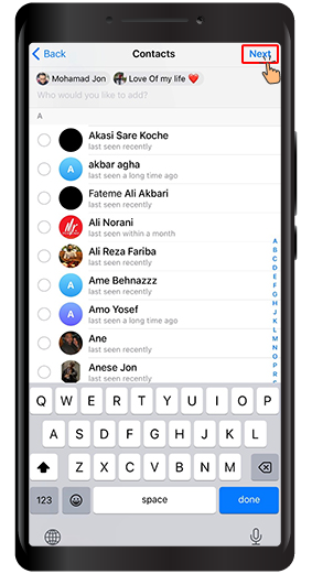 How to Create a Telegram Channel on Mobile